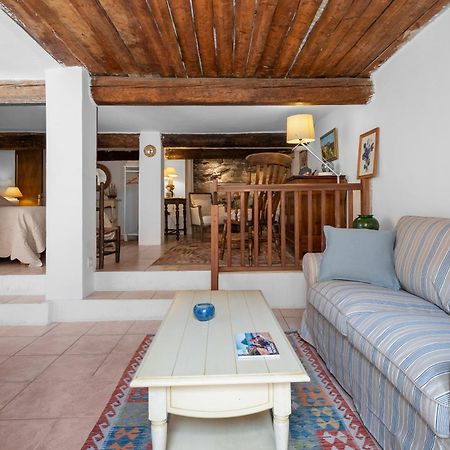 Апартаменти La Petite Provence Борм-ле-Мімоза Екстер'єр фото
