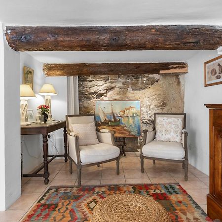 Апартаменти La Petite Provence Борм-ле-Мімоза Екстер'єр фото