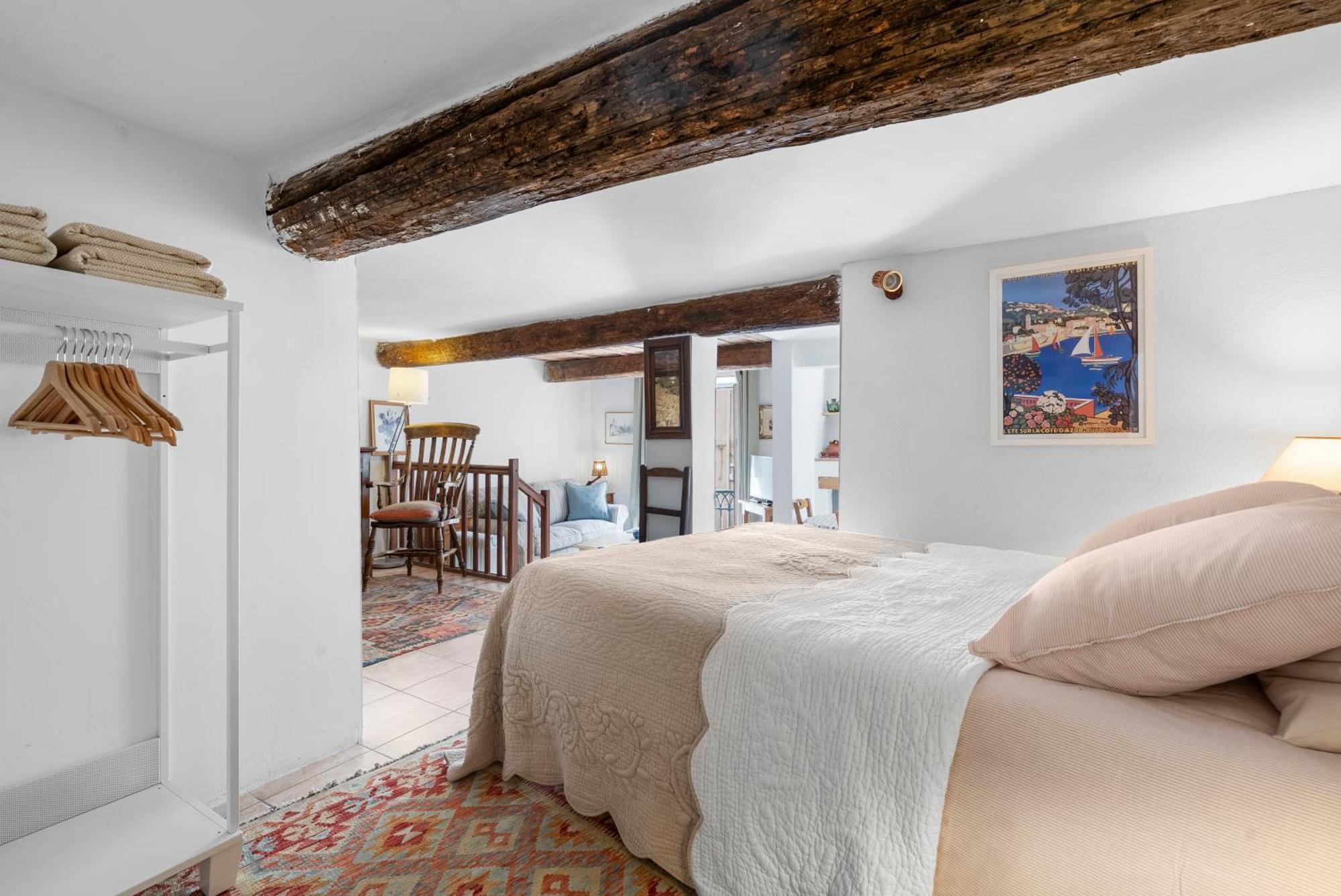 Апартаменти La Petite Provence Борм-ле-Мімоза Екстер'єр фото